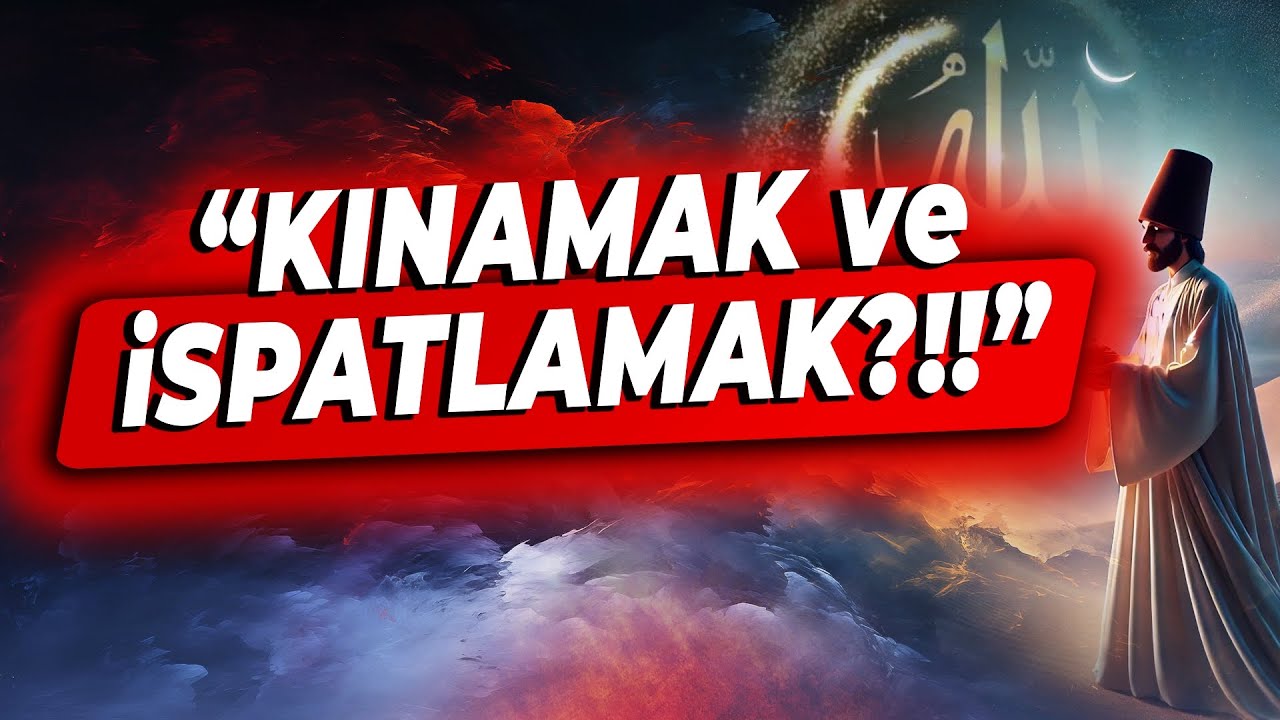 KINADIĞIMIZI YAŞAMADAN, SÖYLEMLERİMİZİ İSPATLAMADAN ÖLMÜYOR MUYUZ ?!!