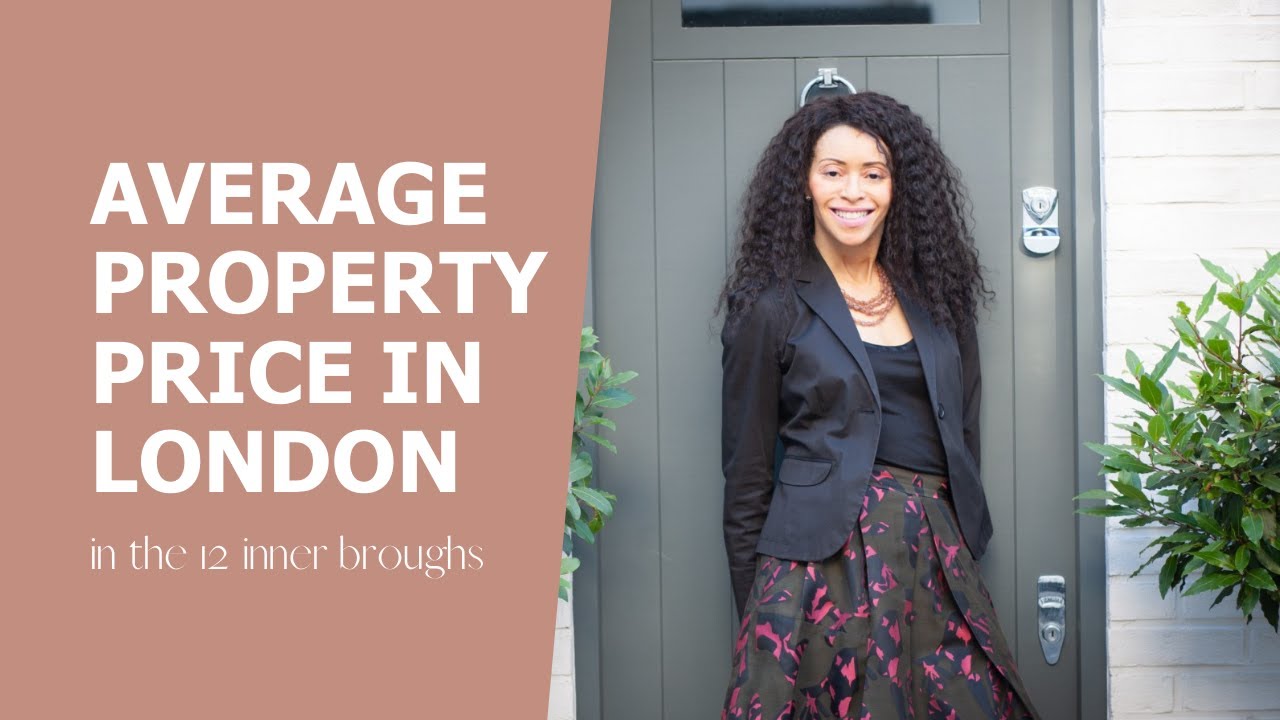 Average House Price in London by Borough | Where to Live in London