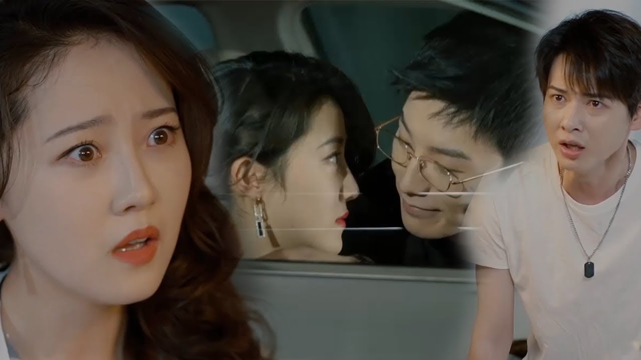 丈夫撞见妻子出轨，丈夫连环质问，让她后悔的哭出来！【谁动了我的爱情 Love Starts After Divorce】