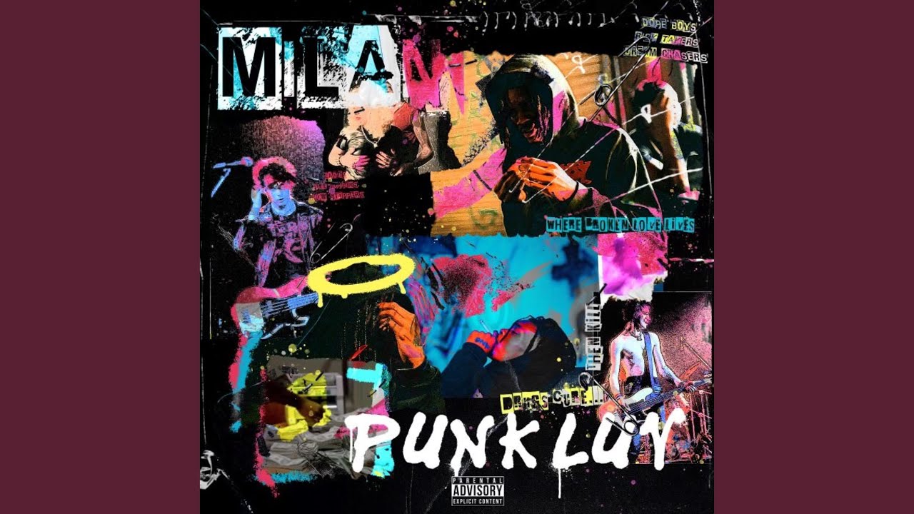 Punk Luv