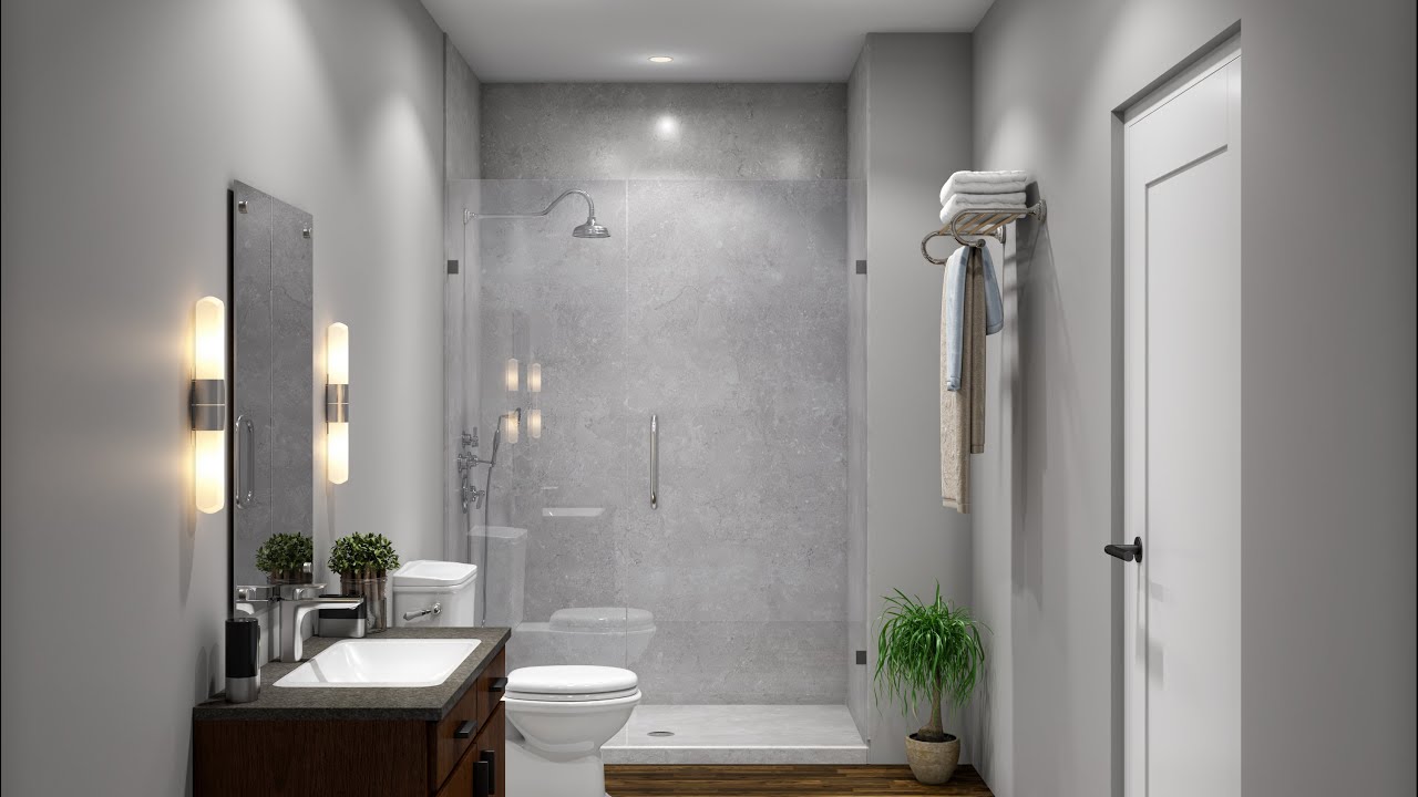 🛁 Timeless Bath Solutions &mdash; Expert Bathroom Remodeling in the Lehigh Valley