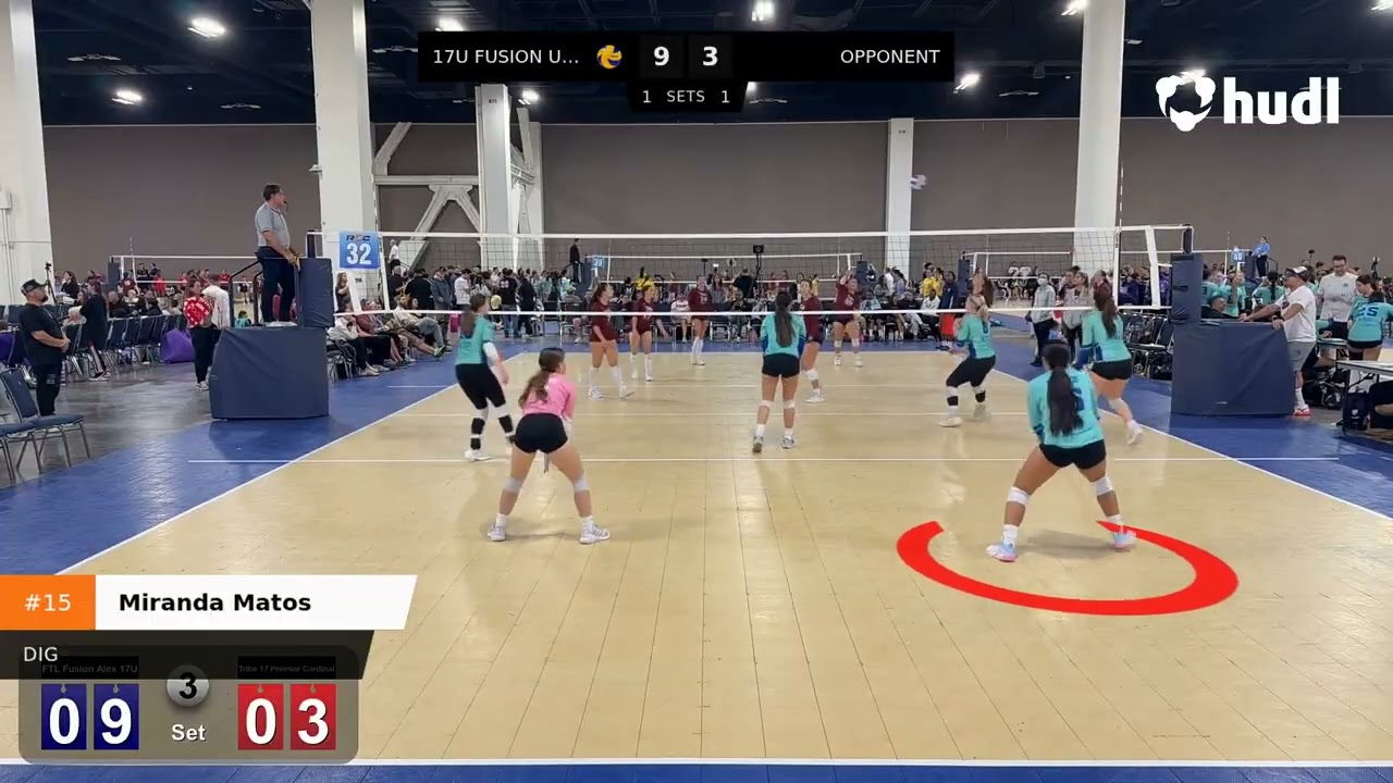 Best plays South Florida Showdown Fort Lauderdale Mar 7-8