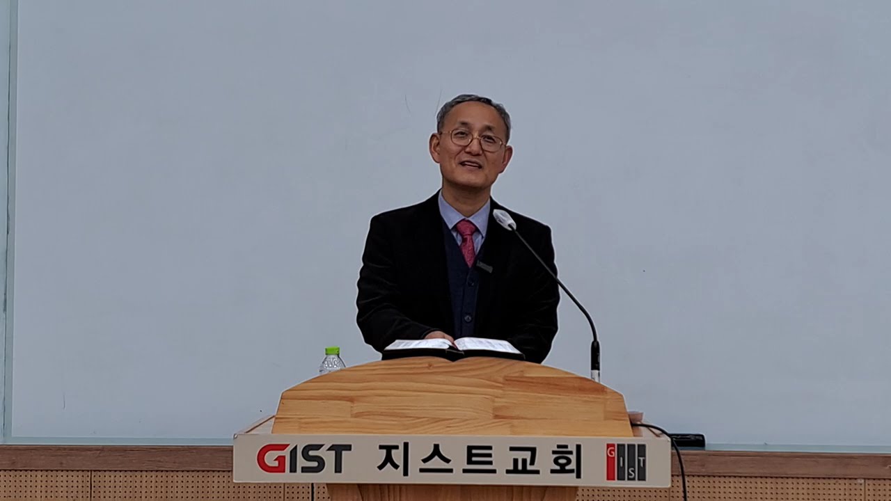 수요기도회 2026-2-11//사도행전12:1-17(야고보와 베드로) 양승일 목사