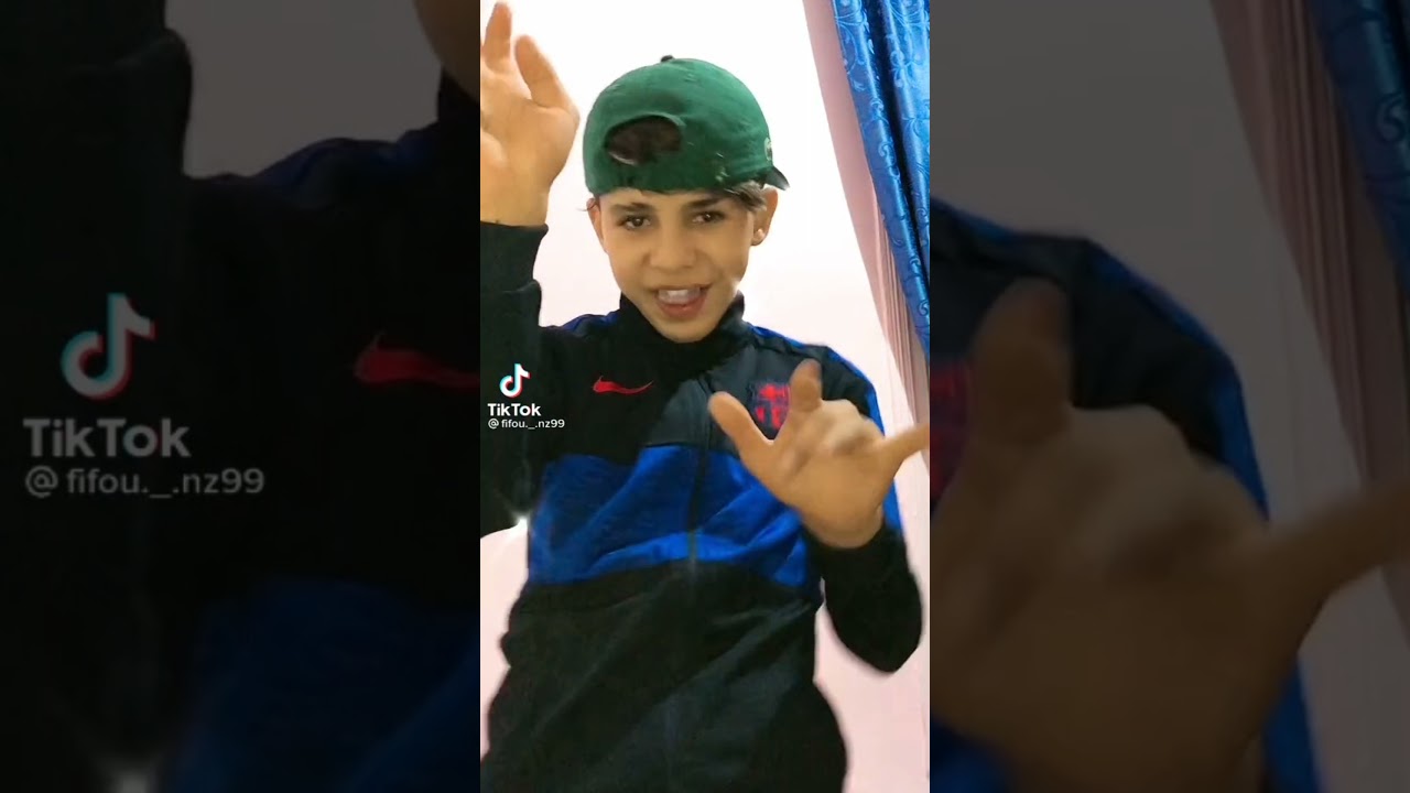 TikTok fifou _nz16/حرب عاليمة لي كيب ولينا خمن لي كنا 🥵🧠🥺