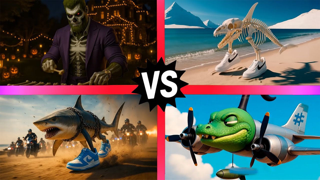 Brainrot Gigachads 🆚 Brainrot Police 🆚Brainrot Soda Pop 🆚Brainrot Otamatone || Tiles Hop