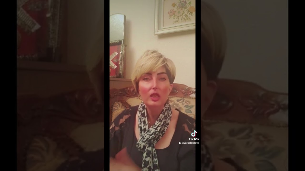 مشاهير ومشهورات مواقع التواصل الاجتماعي ارحمونا