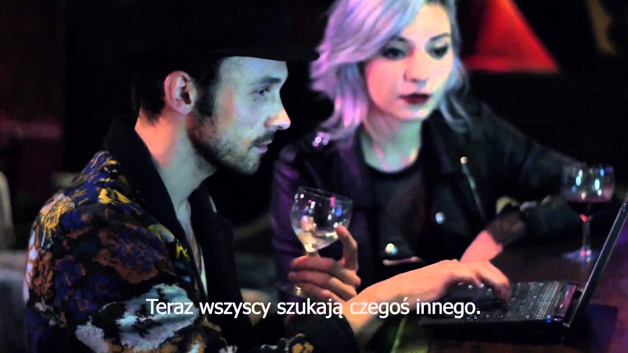 Film konkursowy 9 