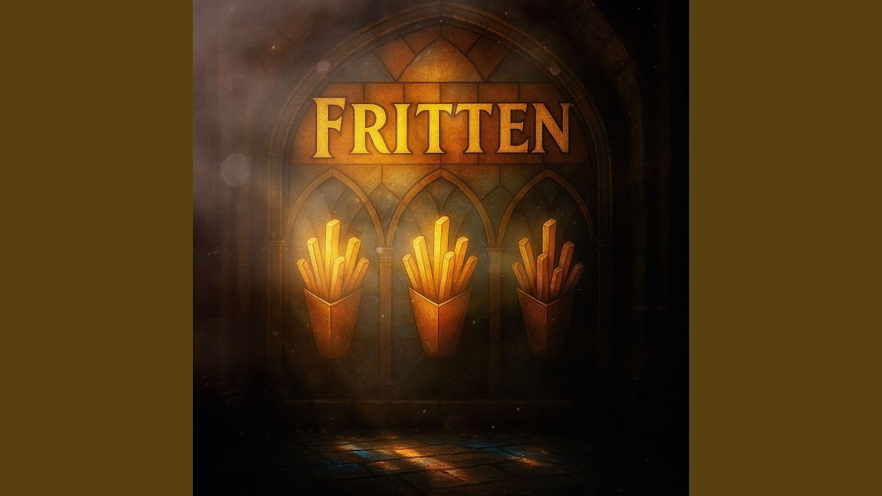 Fritten