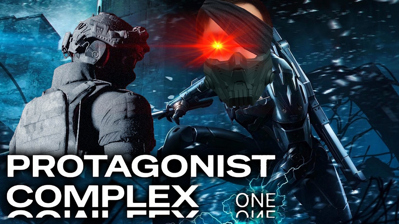 RULES OF NATURE | Protagonist Complex one Gameplay