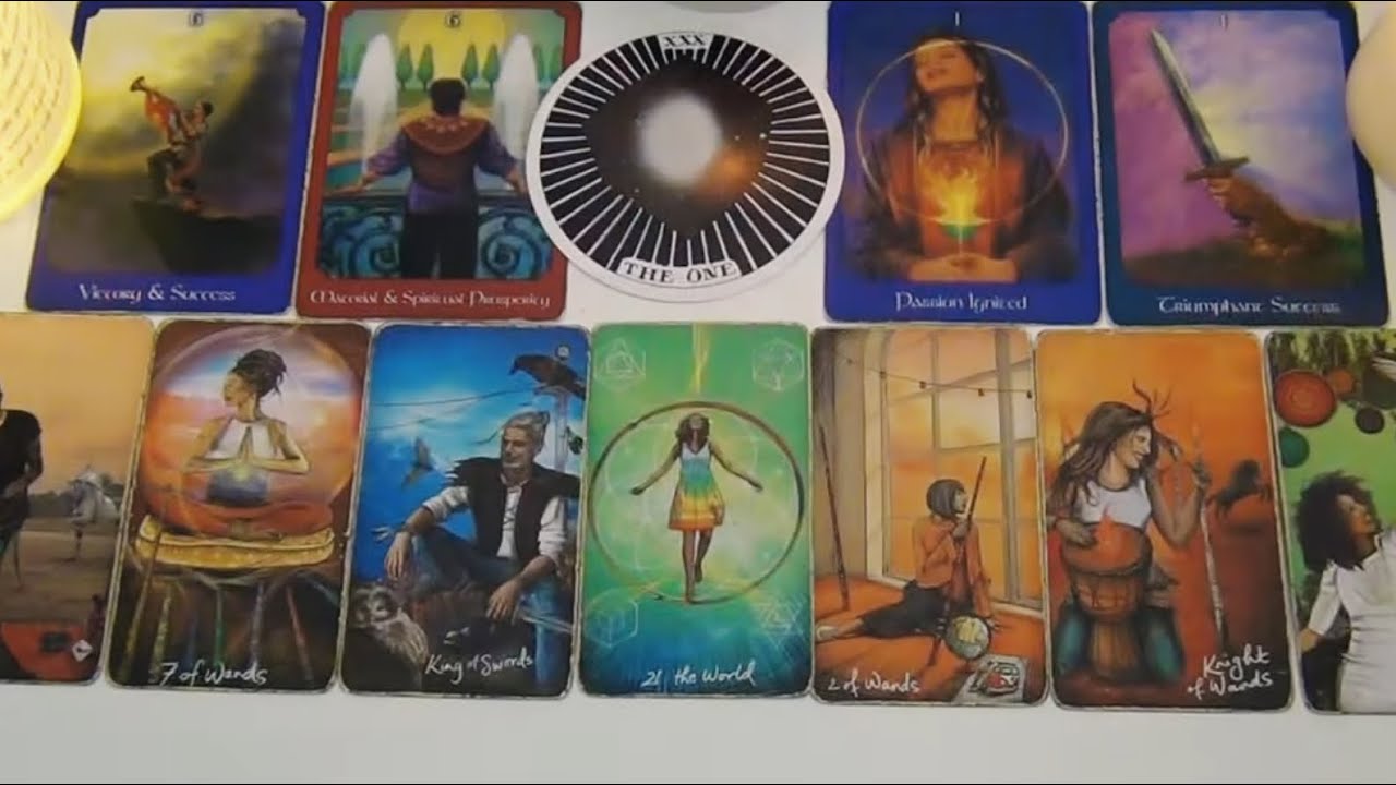 💭💜 Último PENSAMENTO dele(a) sobre nós e os SENTIMENTOS atrelados a ele | Tarot
