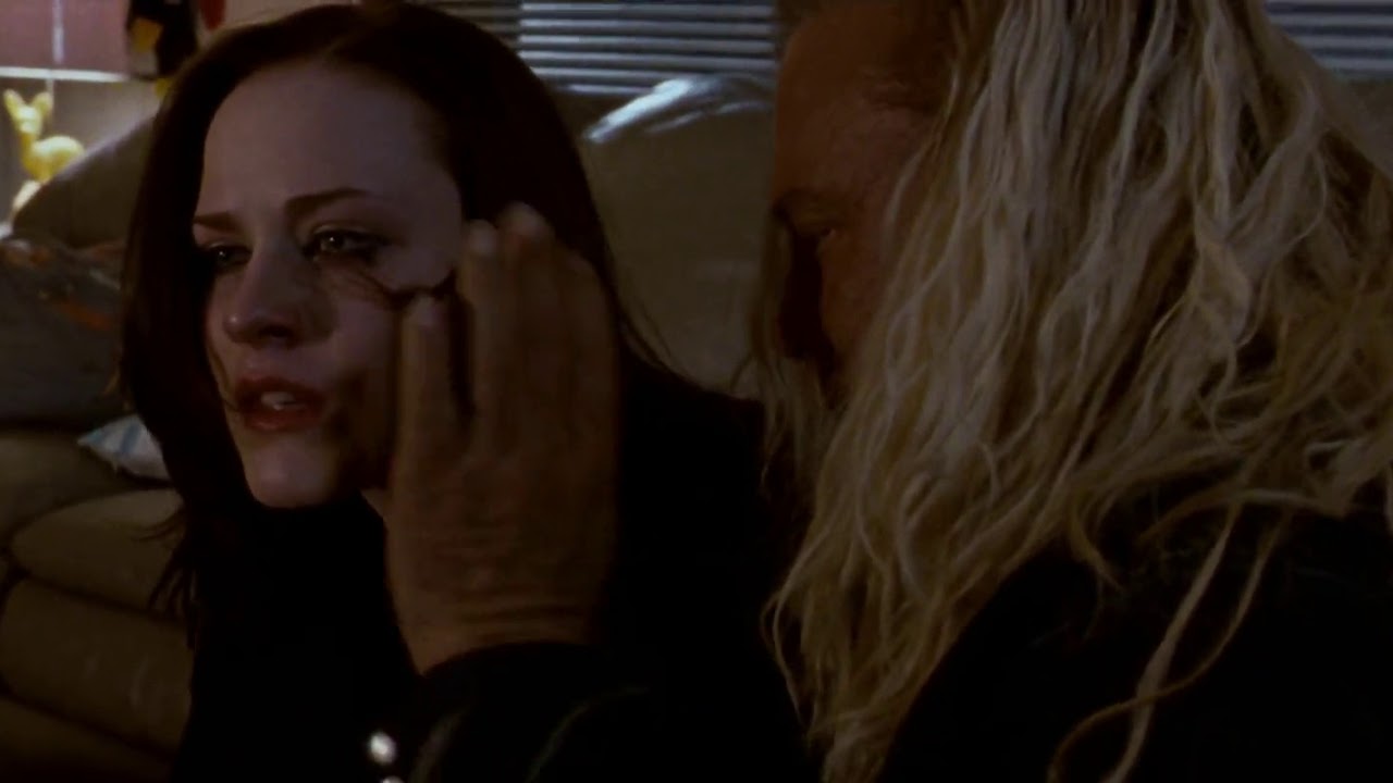The Wrestler 2008