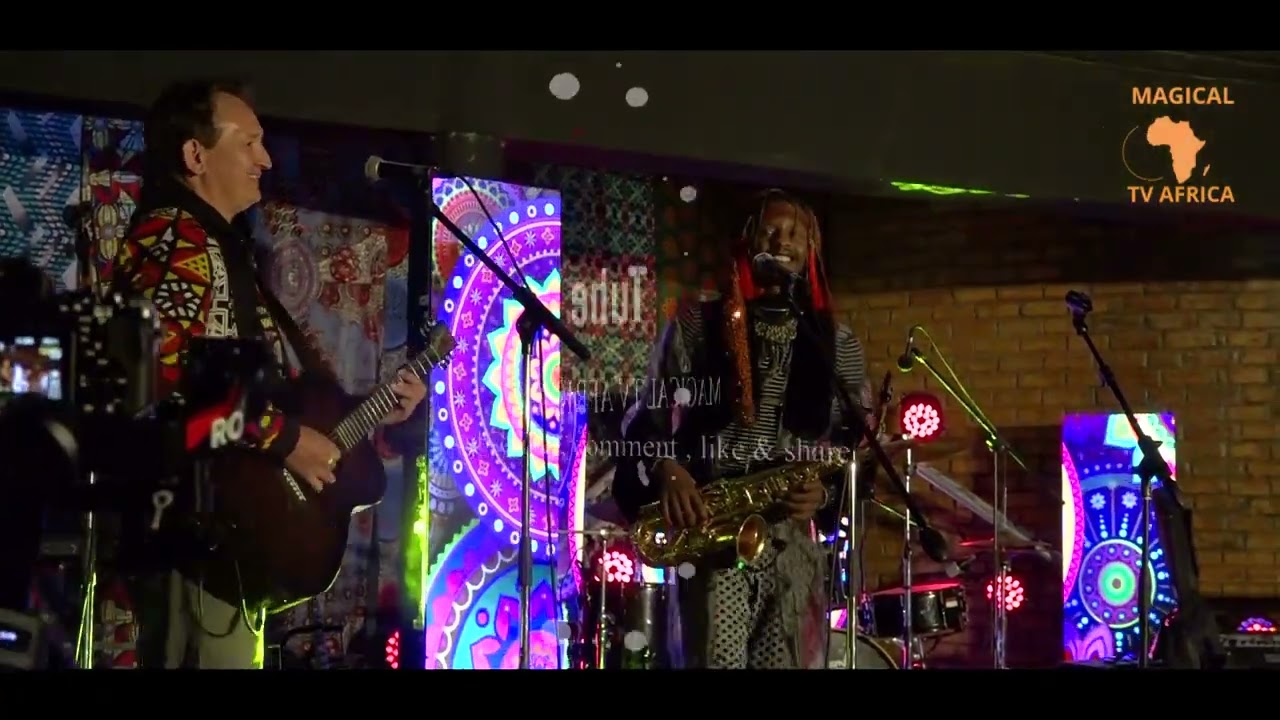 MURUNGU ARIKUDAMBURA WAYA