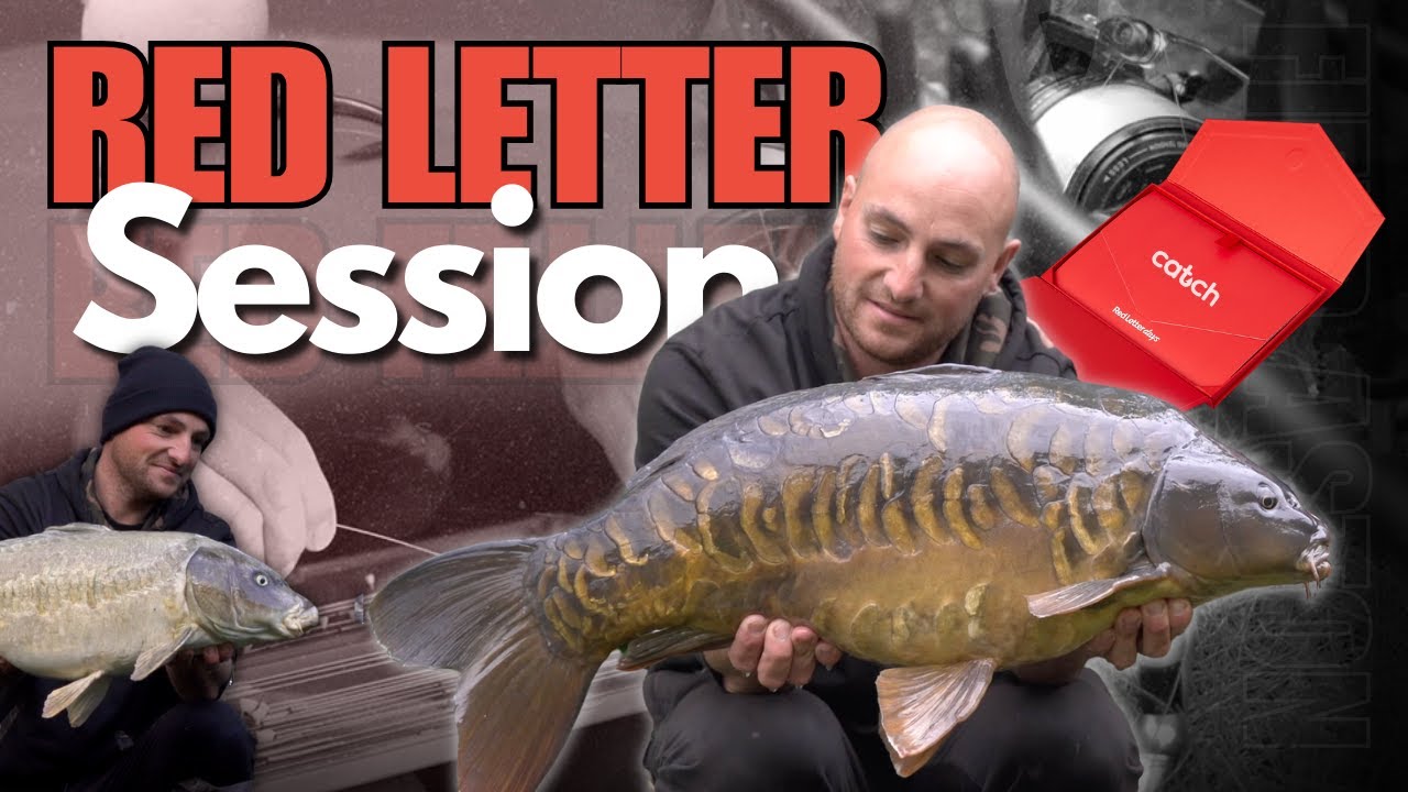 Field Aston Reservoir | CARP FISHING in Shropshire | Lake Exclusive | Matt Mole Fishing | Catch