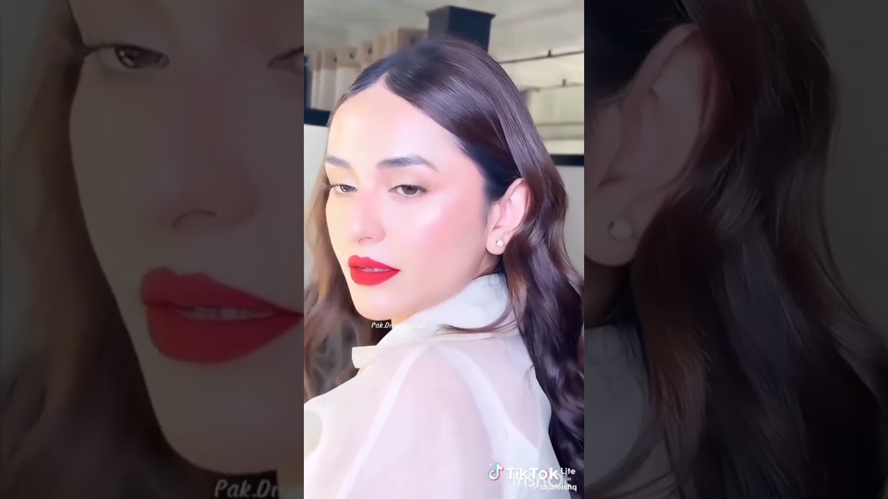 Top  pakistani actress list 