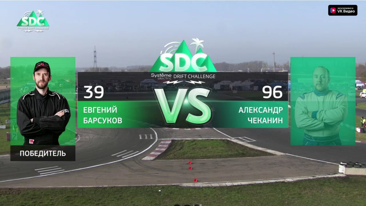 СДЧ 2025 первый этап TOP 32 парные заезды SDC с Аркадием Цареградцевым | короткая версия