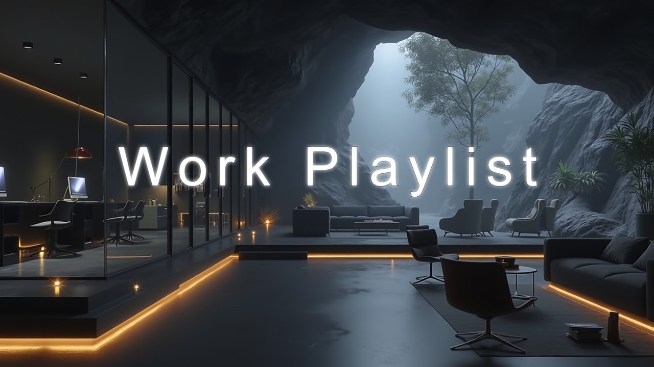 Intense Concentration Music - Distraction Free Work Playlist - Deep Focus Music March 2026