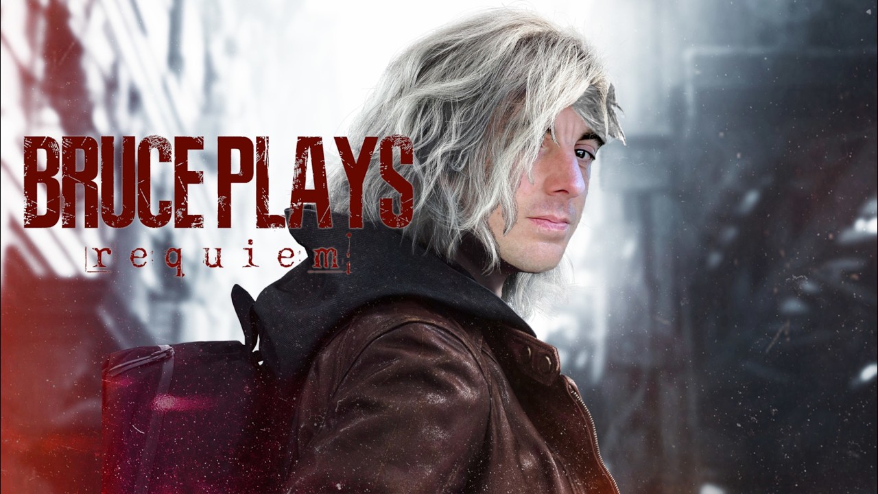 Capcom’s Latest in Their Series of Mid Zombie Games