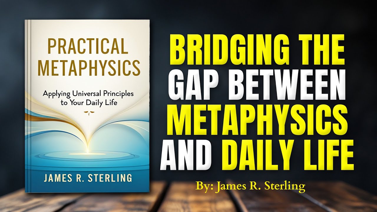 Practical Metaphysics Secrets REVEALED!