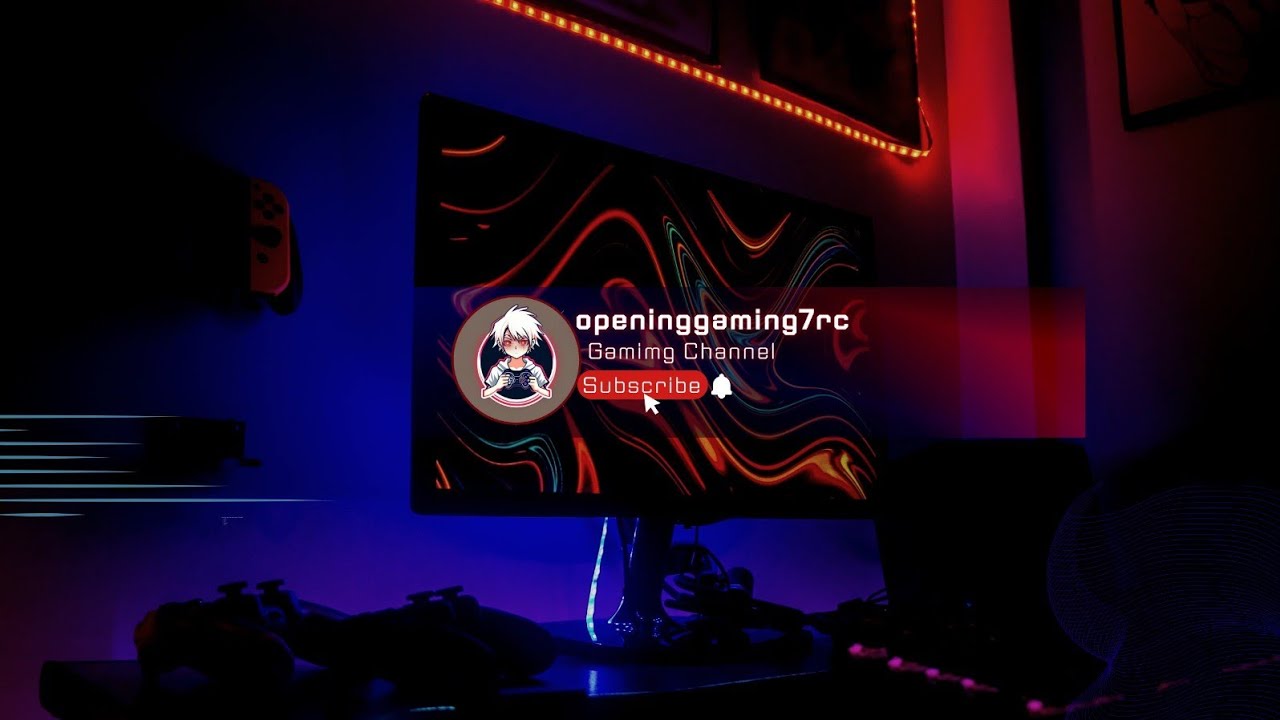 My Broadcast