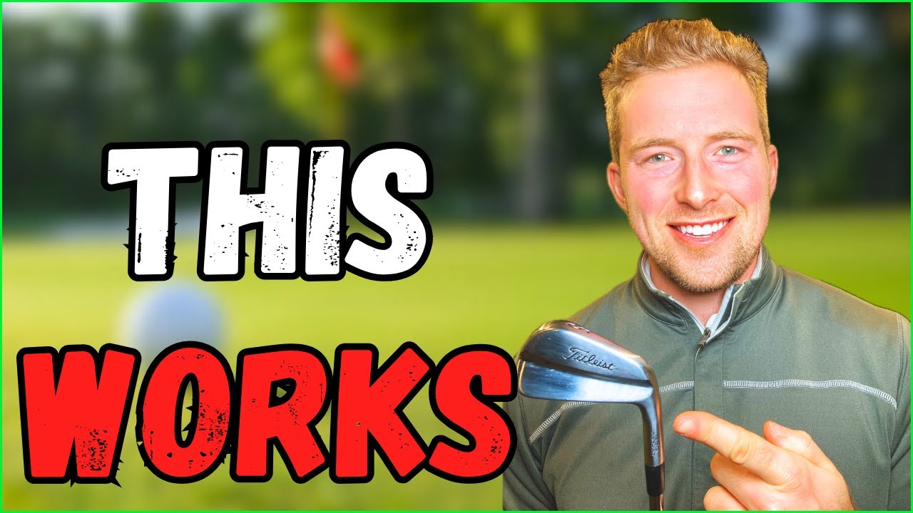 Why Your Swing Changes Never Stick (And How to FIX Them)