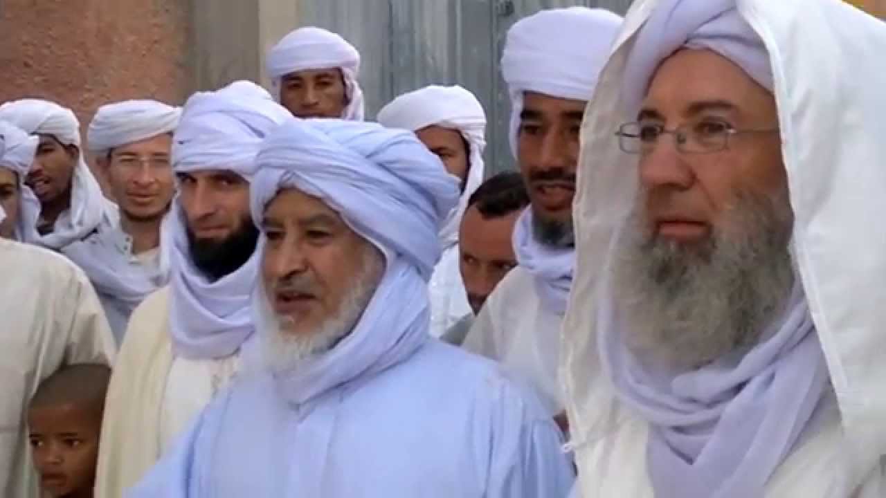 توديع الأندلسي