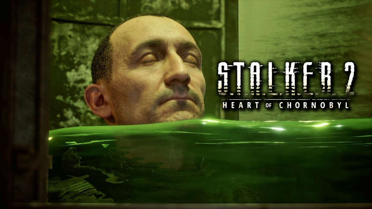 STALKER 2: Strelok Ending