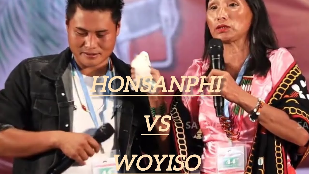 Woyiso vs Honsanphi