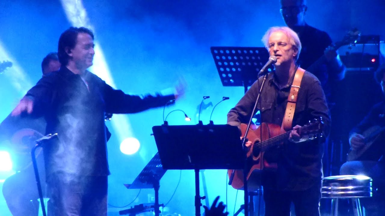 Γιάννης Κότσιρας & Μίλτος Πασχαλίδης - Πάντα γελαστοί/ Ερωτικό/ Ρόζα @ Θέατρο Βράχων 14/09/2023