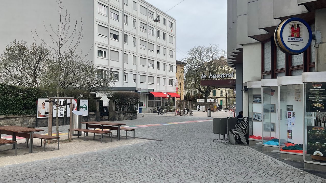 Lausanne Partie 4 FCB #suisse #lausanne #switzerland #suisseromande