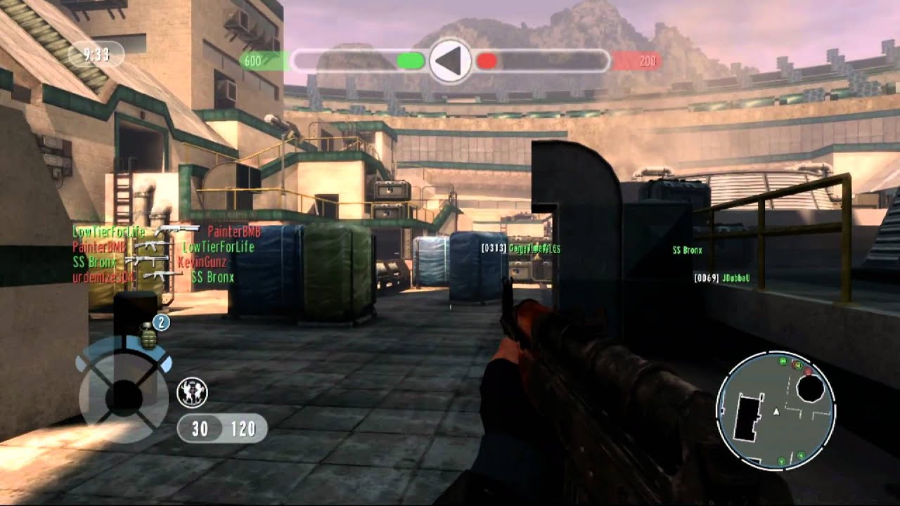 007 Goldeneye Reloaded Review by Gamers Armada