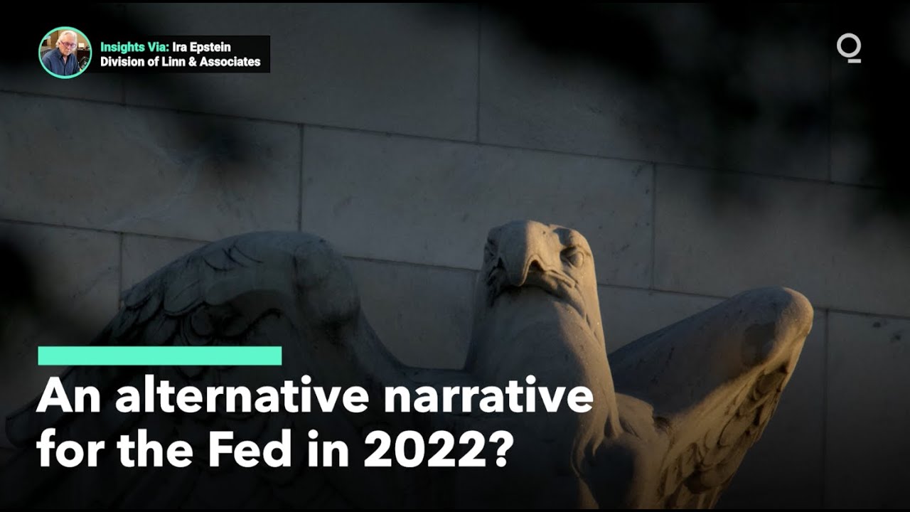 What If the Conventional Wisdom on Fed Rate Hikes in 2022 Is Wrong?