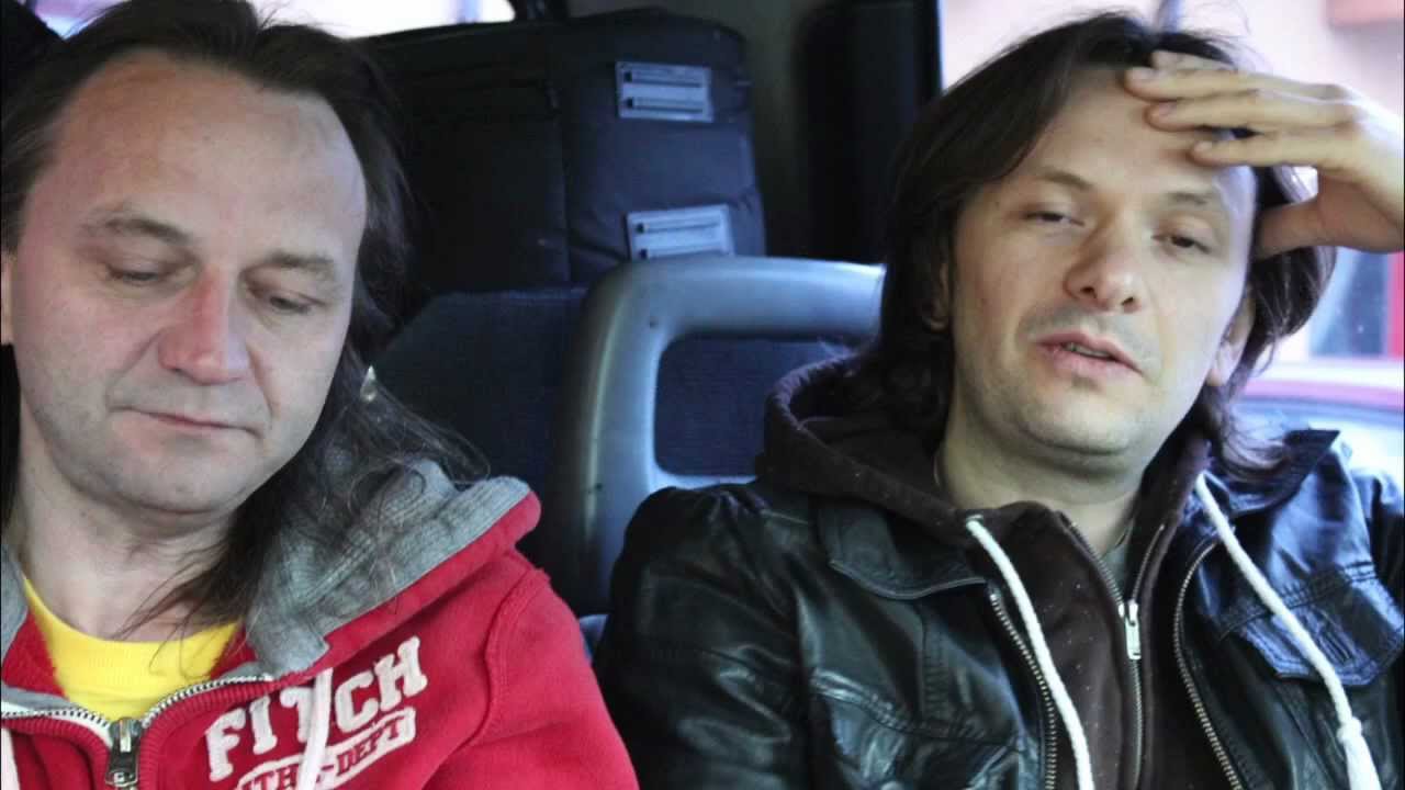 WBH Wszyscy Byliśmy Harcerzami - Zapowiedź płyty 