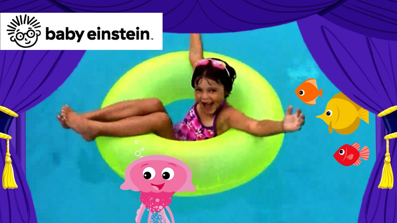 Discovering Shapes | New Classics | Baby Einstein | Music Show for Toddlers | Cartoons for Kids