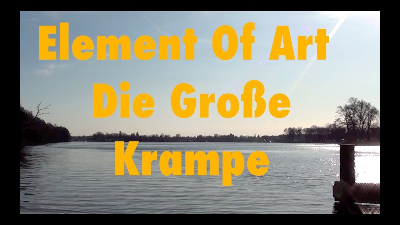 Berlin - Die Große Krampe