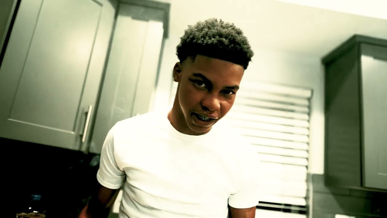 GAMBLE4 x JAAAAY3- Score Big (Official Music Video)