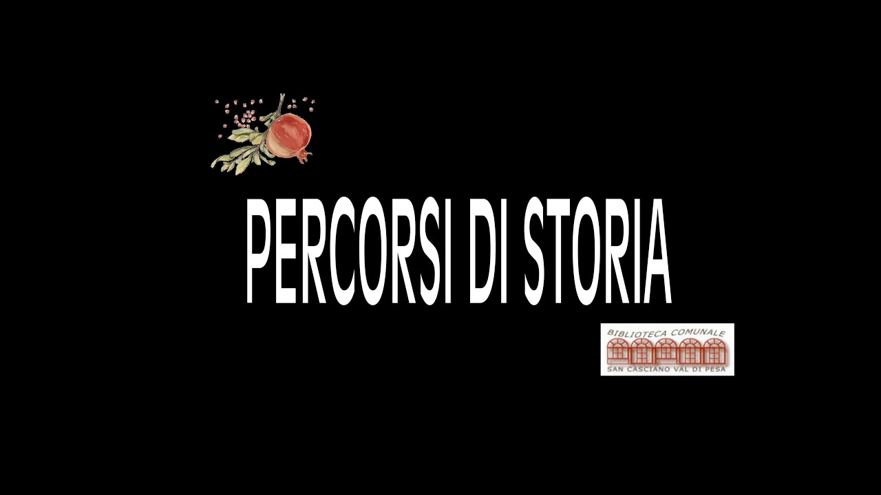 PERSONAGGI STORICI IN PILLOLE - SIDNEY SONNINO