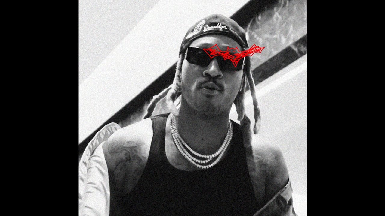 [FREE] FUTURE TYPE BEAT - 