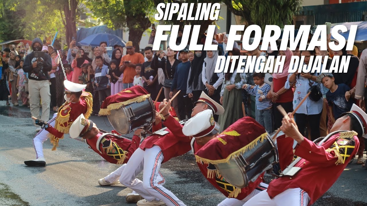 PERFORMANCE MB CHONDRO DI PODO KEDUNGWUNI || FULL FORMASI!!!