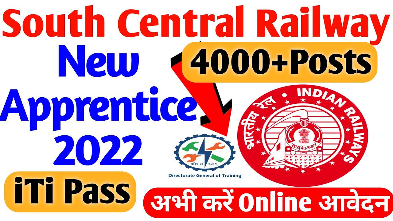 South Central Railway 2022, RRC SCR Secunderabad Apprentice निकली 2022 मे, SCR Apprentice Mela Venue