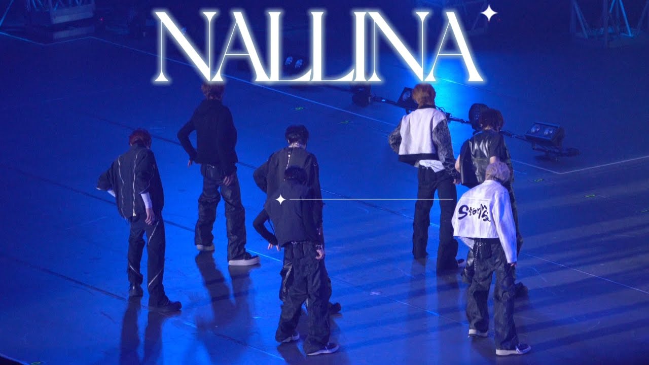 20250201_NEXZ／NALLINA_BEAT AX Vol5