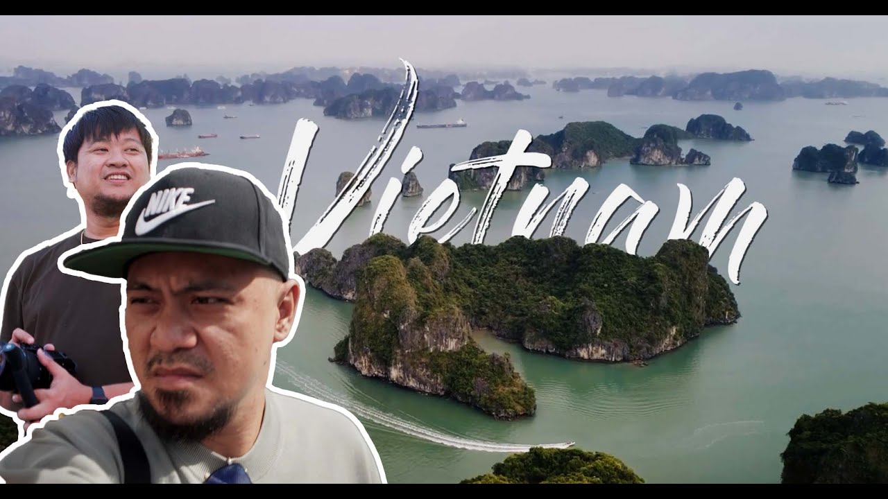 SUPRESA SA KAIBIGAN | Vietnam | 