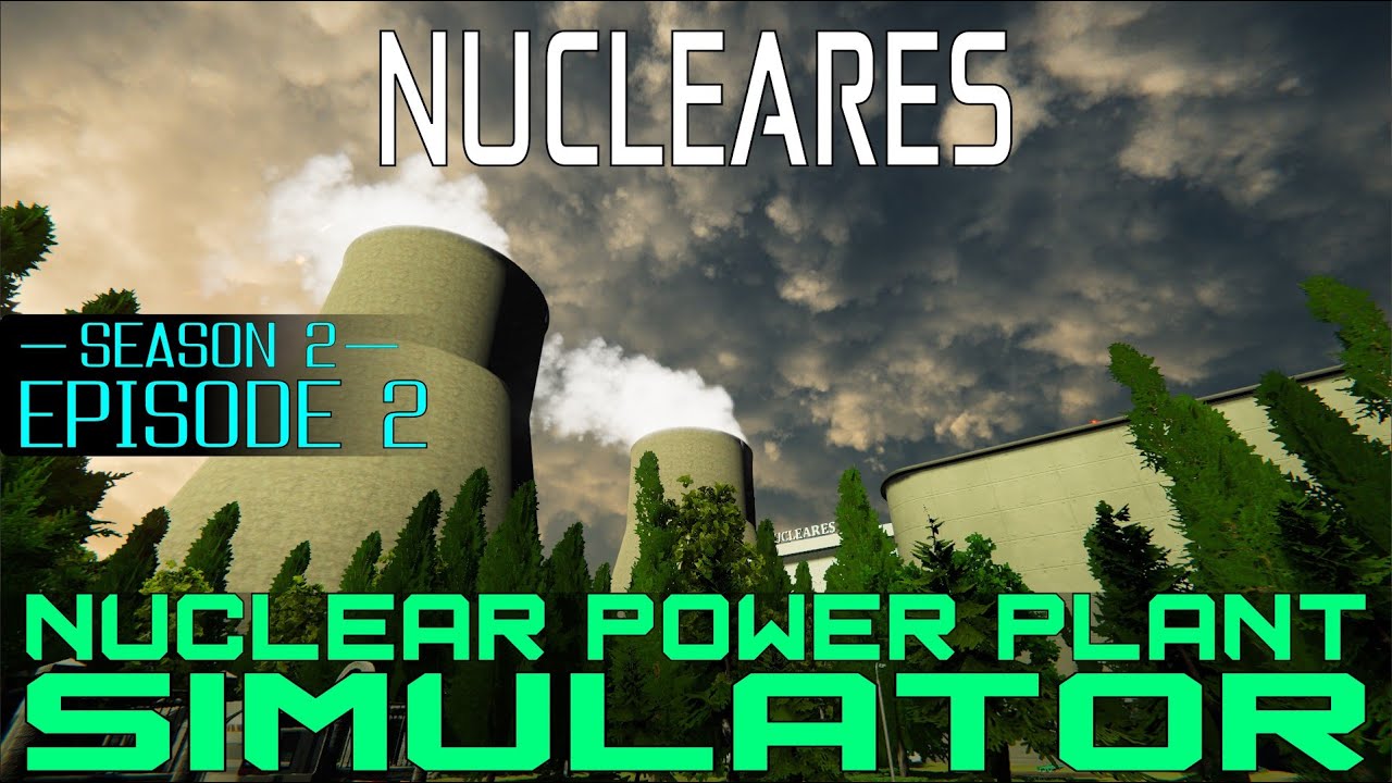 Final Setup - S2 E2 - Summer Nucleares Series