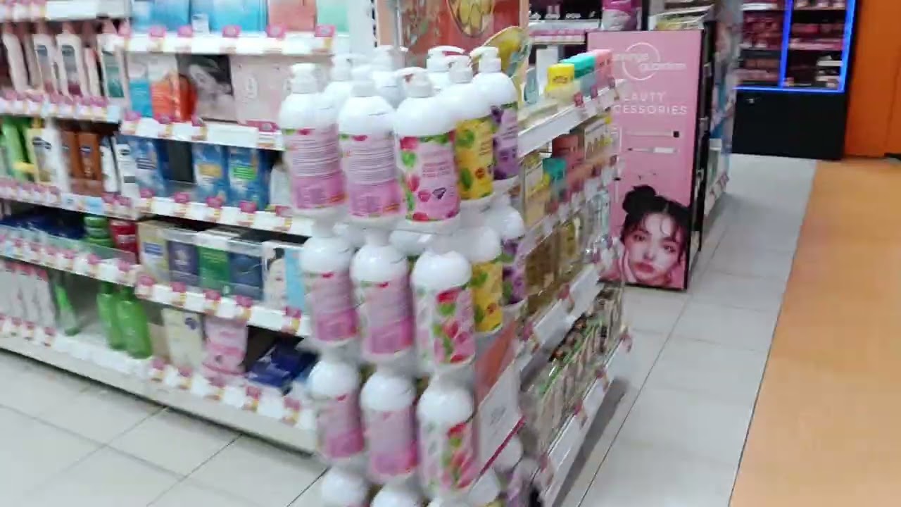 24 jam review barang Dan kuih raya untuk berbuka puasa dekat pacific.🥰🥰