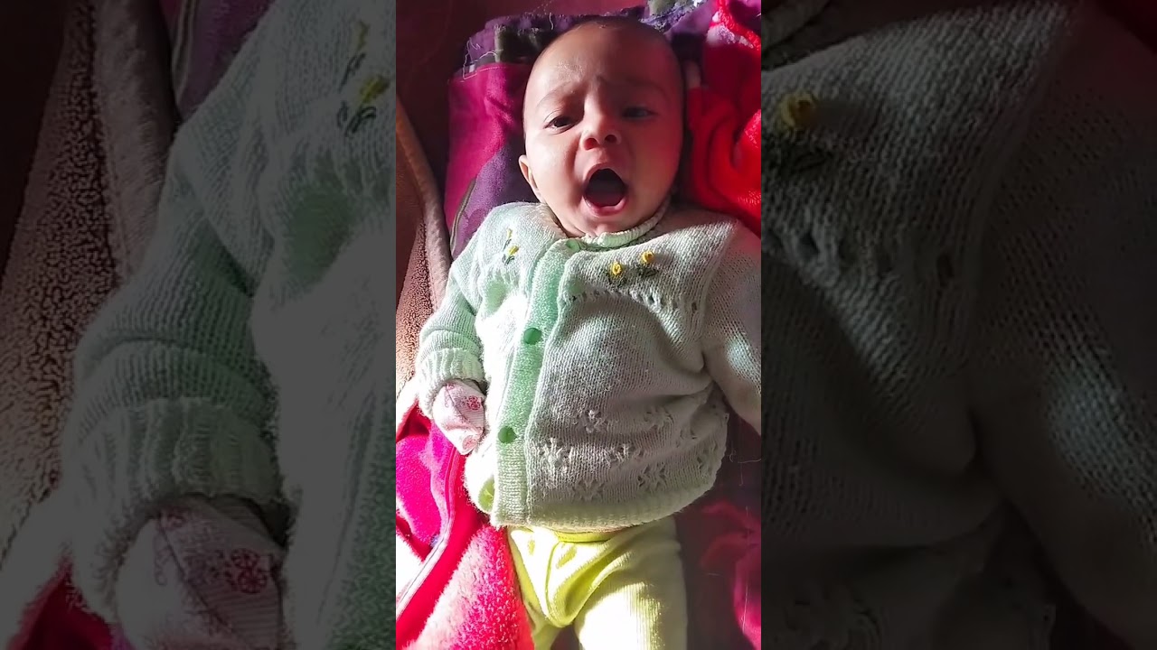 #baby