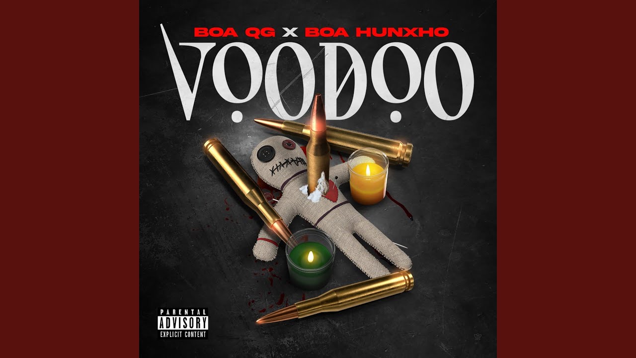 VooDoo