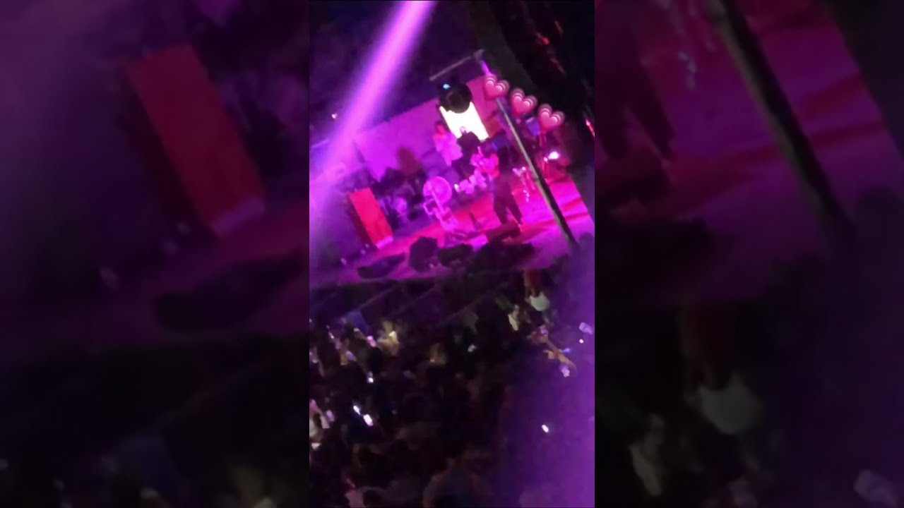 SUMMER WALKER, GUNNA, & KODAK BLACK | SUBR Spring Fest 2019