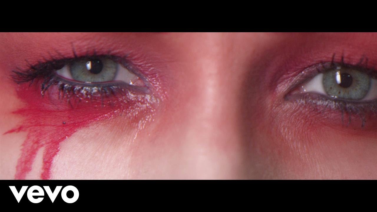 Kate Miller-Heidke - You've Underestimated Me, Dude
