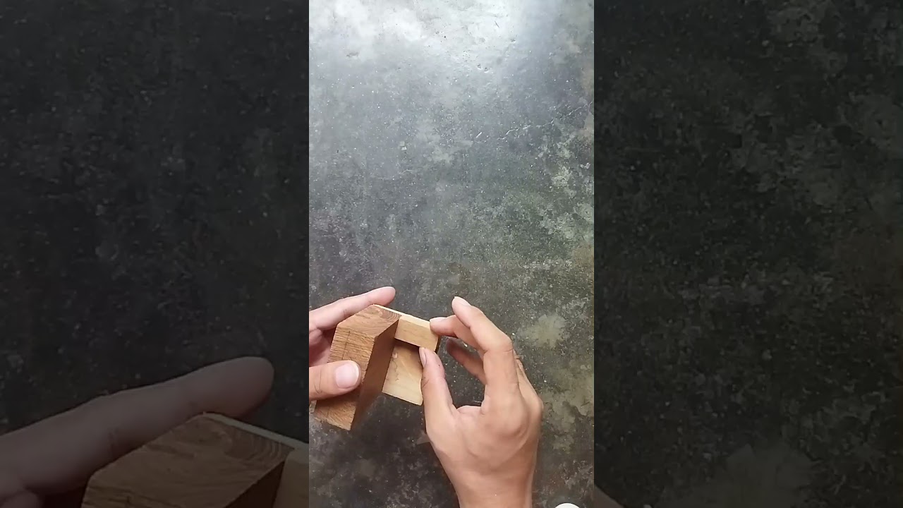 how to make wooden phone stand | Phone stand | Video recorder 👍