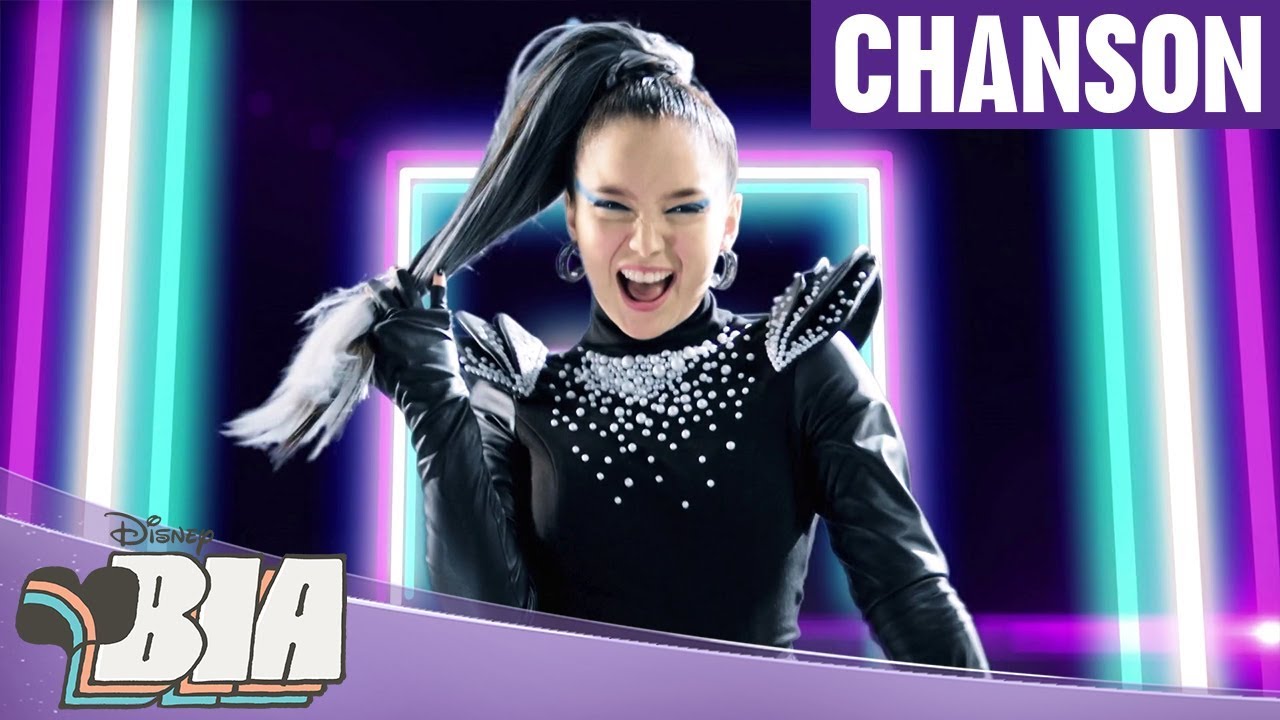 Bia - Chanson : Thumbs up (Episode 5)