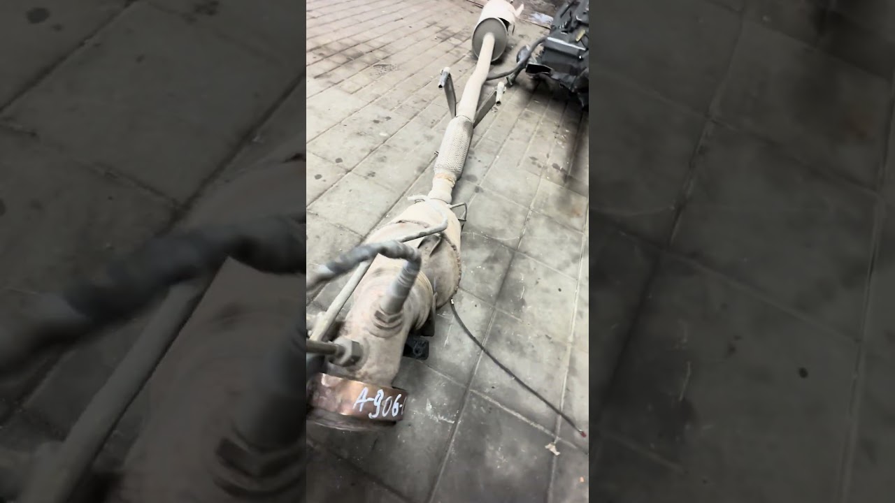 (097) 105-58-22 покупаем катализаторы автомобильные. Но бывают и такие сюрпризы